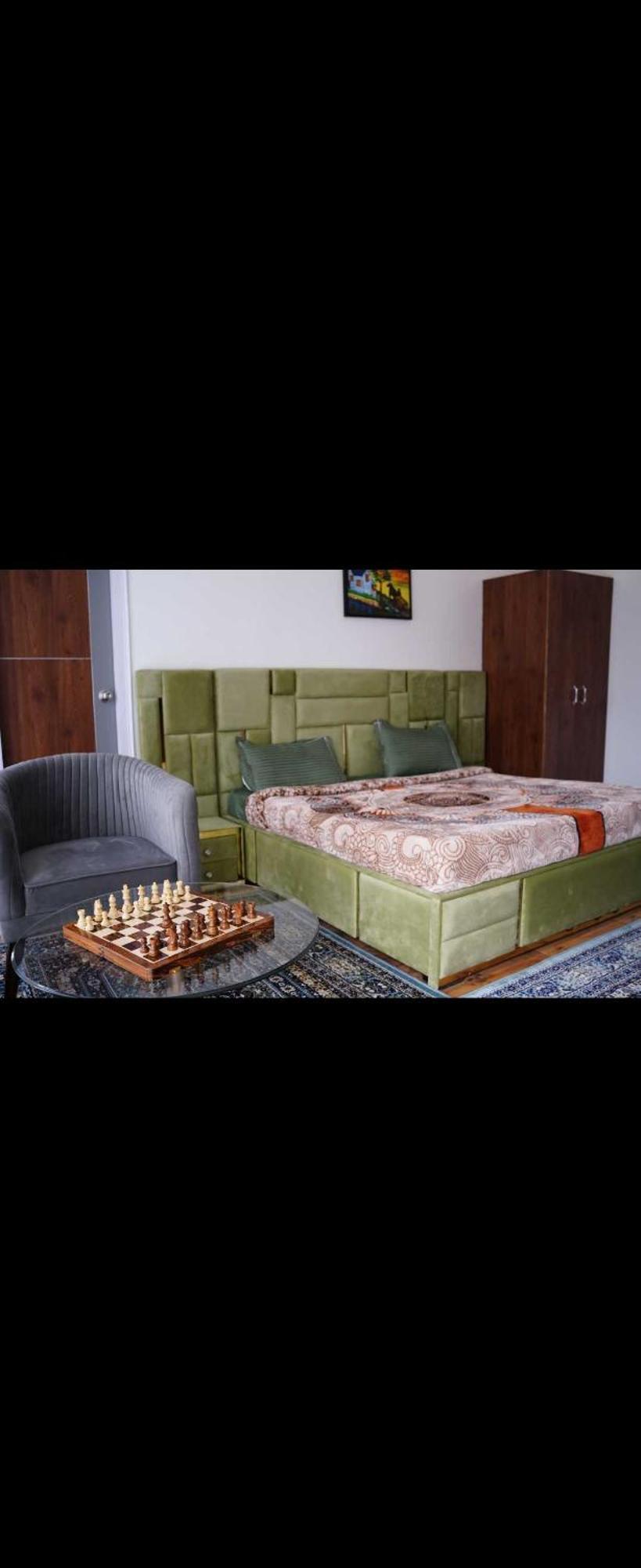 Collection O The Maan Resort Rāmgarh Kültér fotó